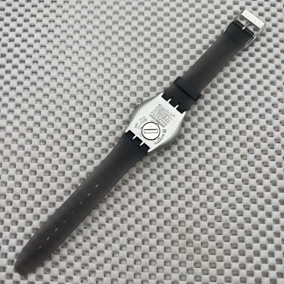 Swatch Watch - YLS1020 - SPARKLING NIGHT - Picture 6 of 9